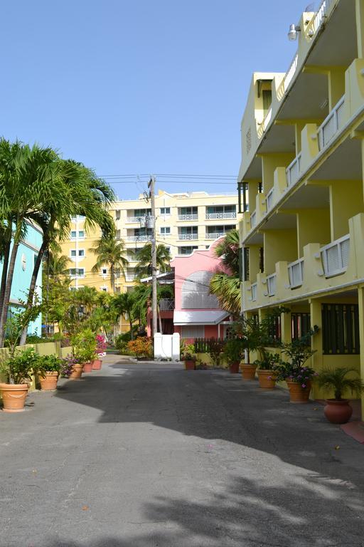 Meridian Inn Christ Church Ngoại thất bức ảnh