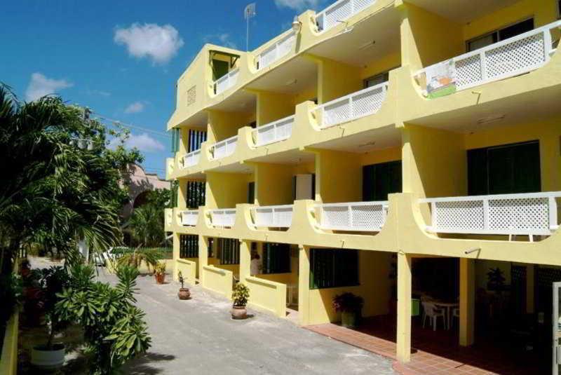 Meridian Inn Christ Church Ngoại thất bức ảnh