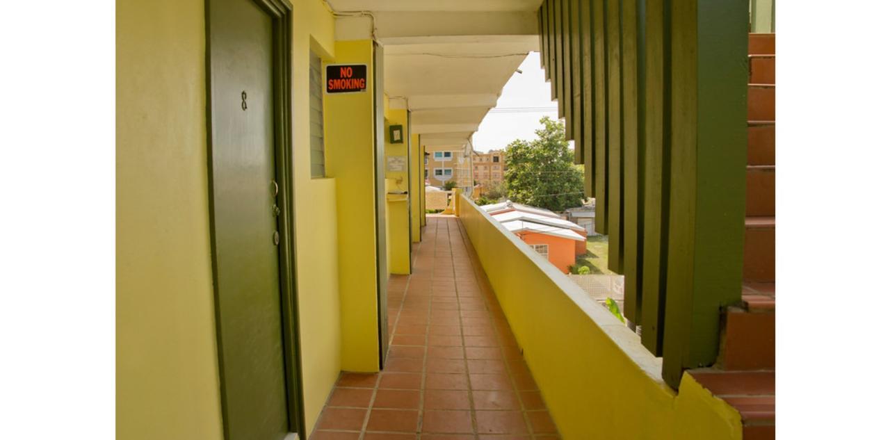 Meridian Inn Christ Church Ngoại thất bức ảnh