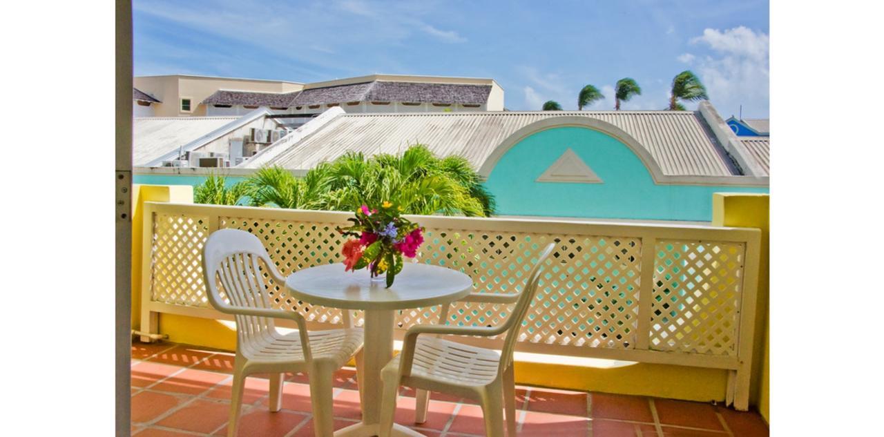 Meridian Inn Christ Church Ngoại thất bức ảnh