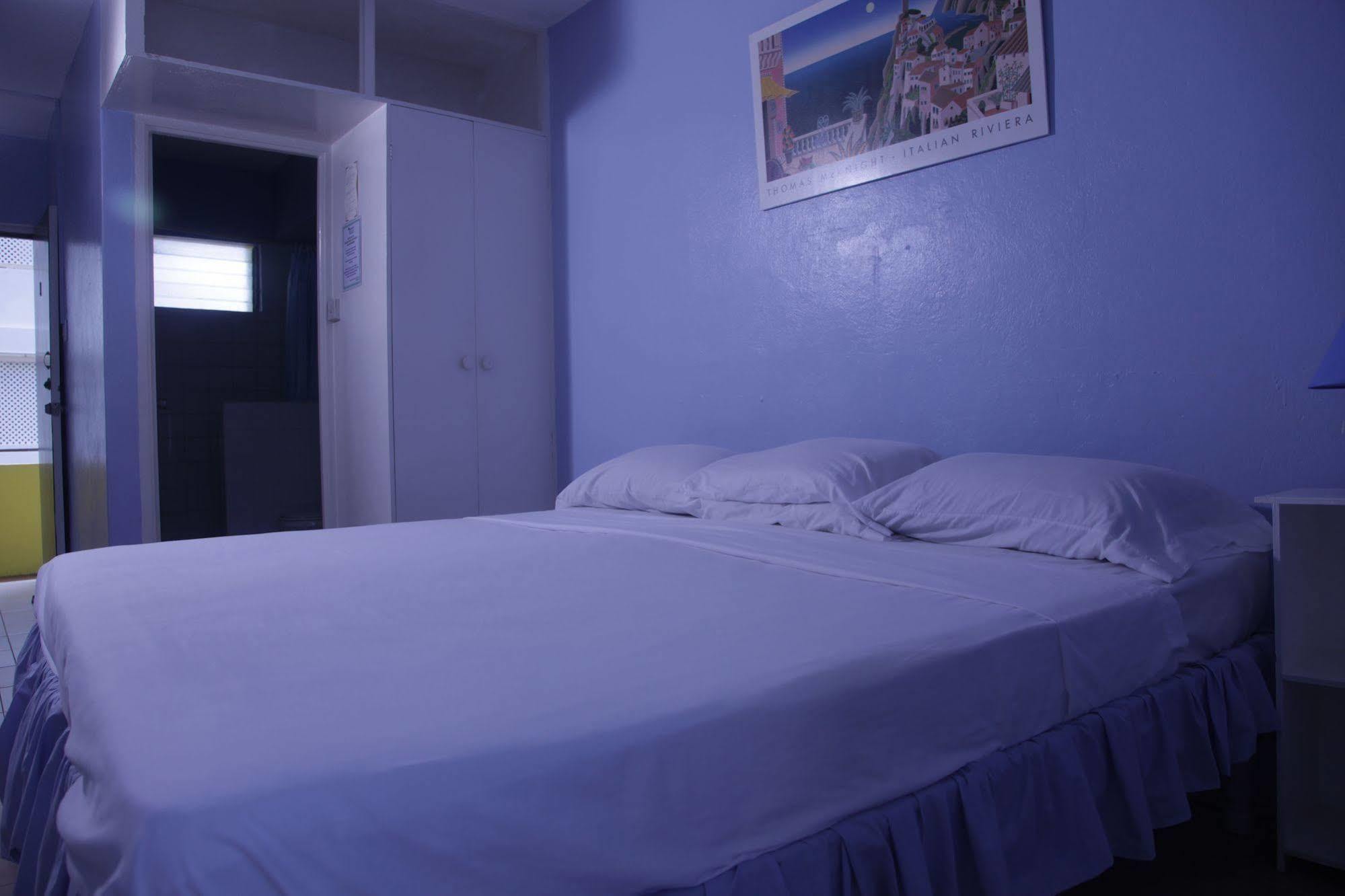 Meridian Inn Christ Church Ngoại thất bức ảnh