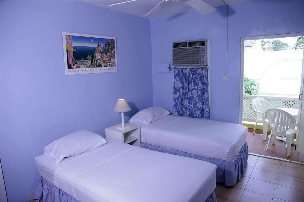 Meridian Inn Christ Church Ngoại thất bức ảnh